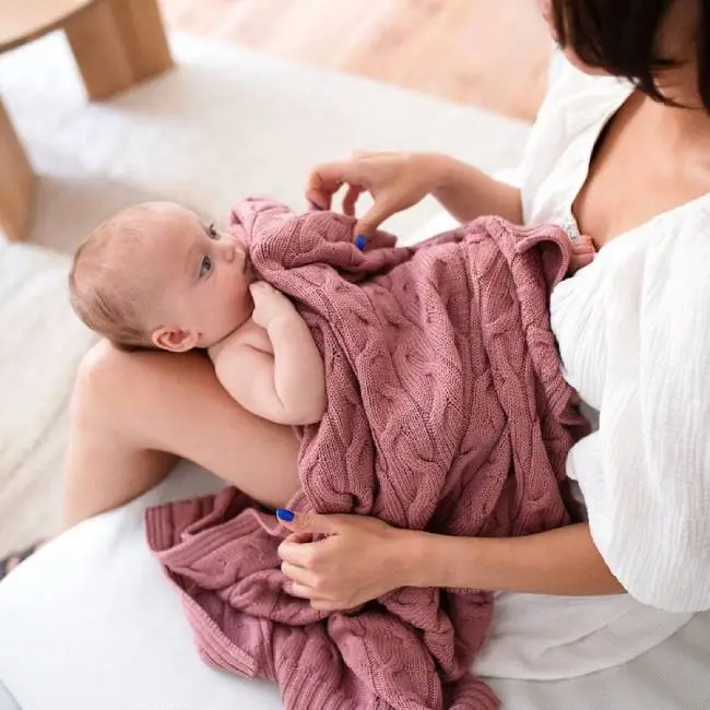 Pomysły na prezent dla maluszka