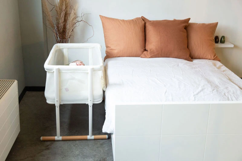 co-sleeping