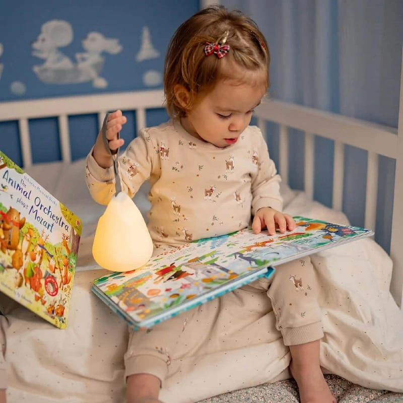 Lampka nocna dla dzieci