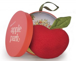 Na co zwrócić uwagę wybierając grzechotkę dla dziecka?