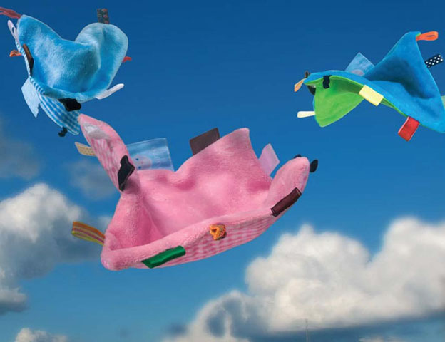 Zabawka dla najmłodszych