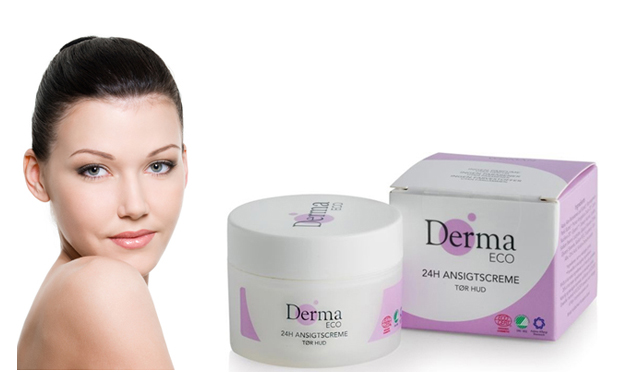 Derma Eco Woman dla kobiet w ciąży