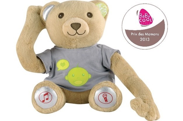 Niesamowite pluszaki