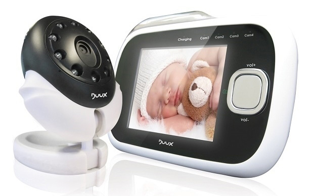 Wyprawka – jakie przedmioty ułatwią Ci opiekę nad niemowlęciem w domu?