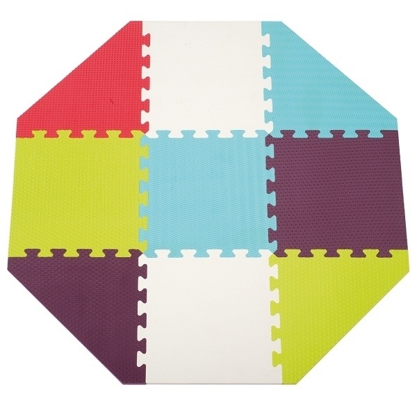 Duże zabawki dla małych dzieci