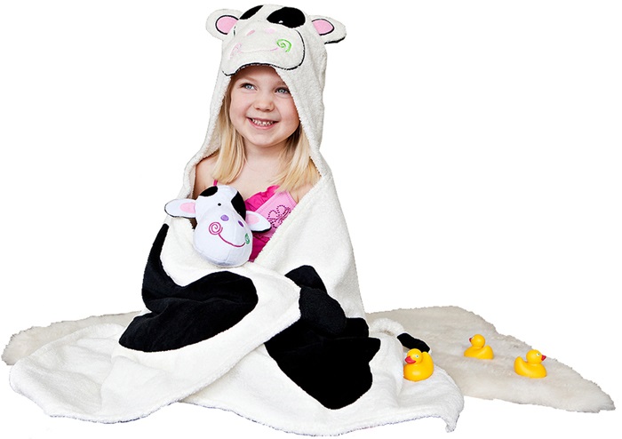 Akcesoria do kąpieli, w które warto się zaopatrzyć