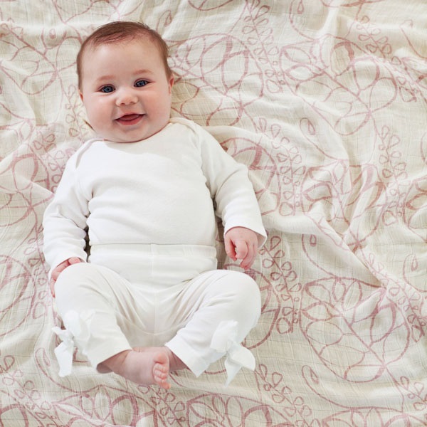 Pielęgnacja delikatej skóry dziecka - na co zwrócić uwagę?