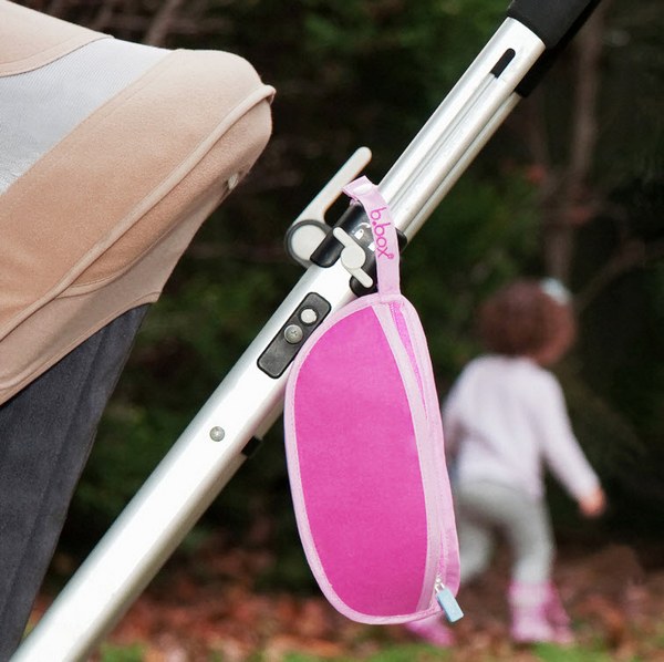 Podróżowanie z dzieckiem nie musi być uciążliwe