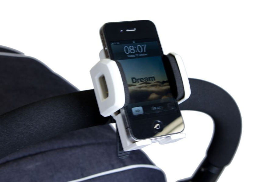 Gadżety dla aktywnych rodziców