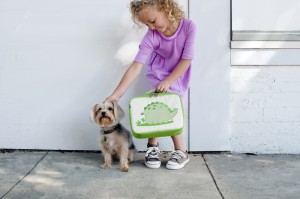 Lunchbox idealny dla dzieci