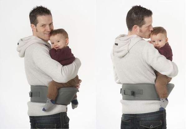 Nosidełko biodrowe Hipseat 